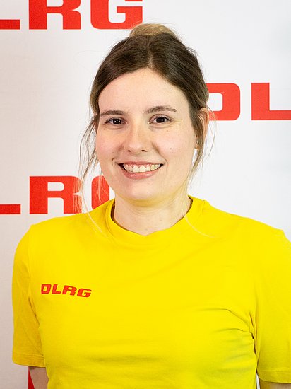 stelv. Leiterin Ausbildung: Alexandra Schmidt
