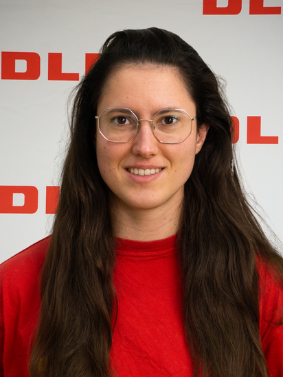stlv. Leiterin Einsatz: Samira Kopp