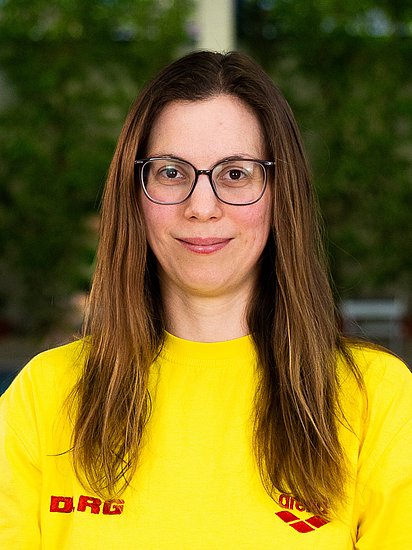 : Sabrina Huber