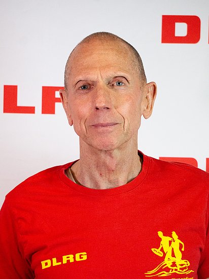 Referent Versicherung: Dieter Pfaff