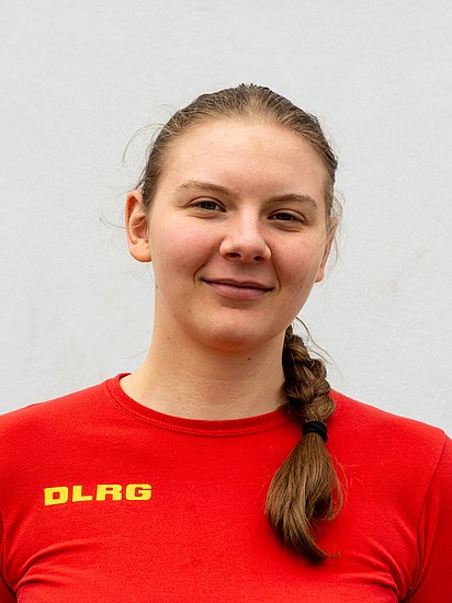 Beisitzerin: Valerie Dussa