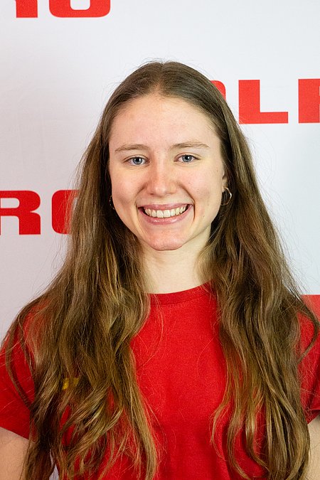 Öffentlichkeitsarbeit: Eva Ennemoser