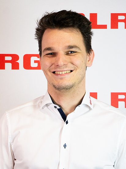 2. Vorsitzender: Gregory Maigatter
