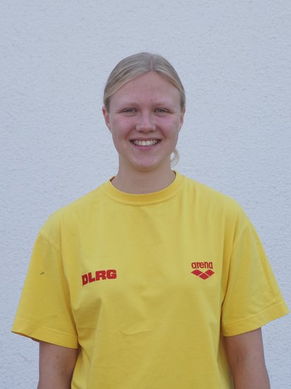 Leiterin Ausbildung: Tanja Ambronn