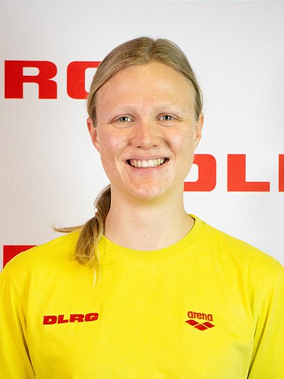 Leiterin Ausbildung: Tanja Ambronn