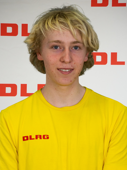 Beisitzer: Elias Kernler