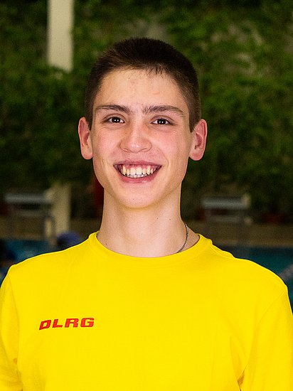 : Elias Kühner