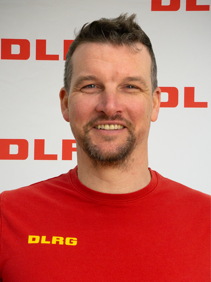Leiter Einsatz: Martin Knapp